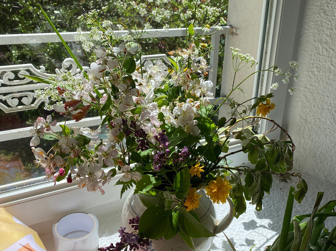 Gite La Source主图