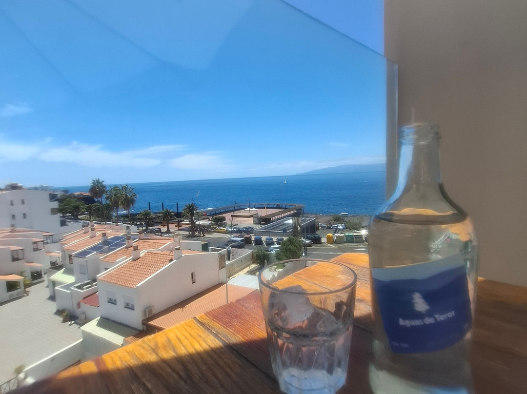 Aparthotel Los Dragos del Sur主图