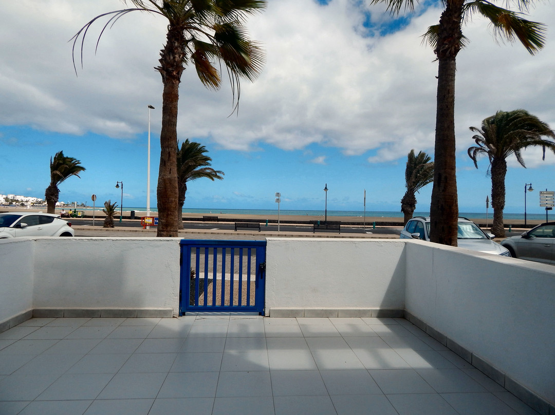 波西约斯俱乐部酒店主图