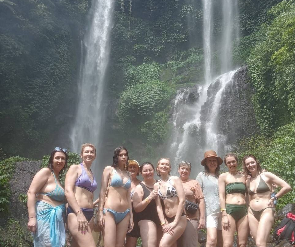Bali Guide, Bali Excursions景点图片