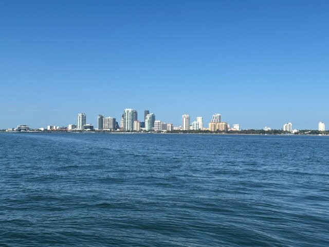 Tampa Bay Watch Discovery Center-圣彼德斯堡必去景点