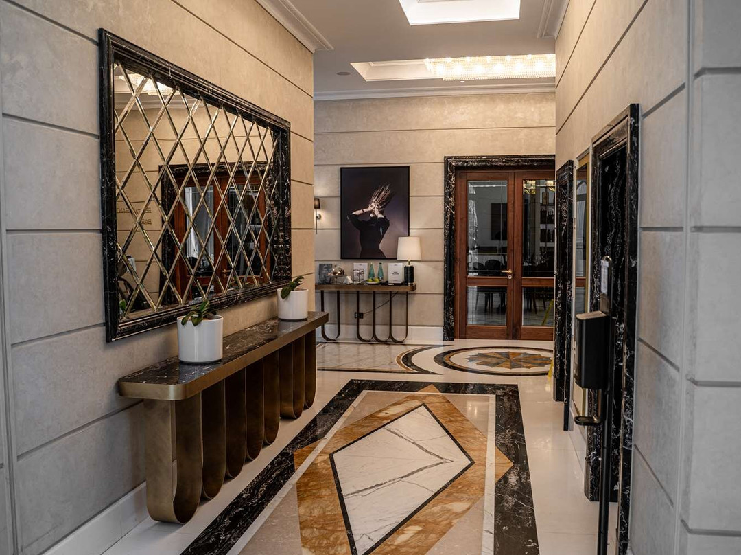 Radisson Collection Morina Hotel Tirana