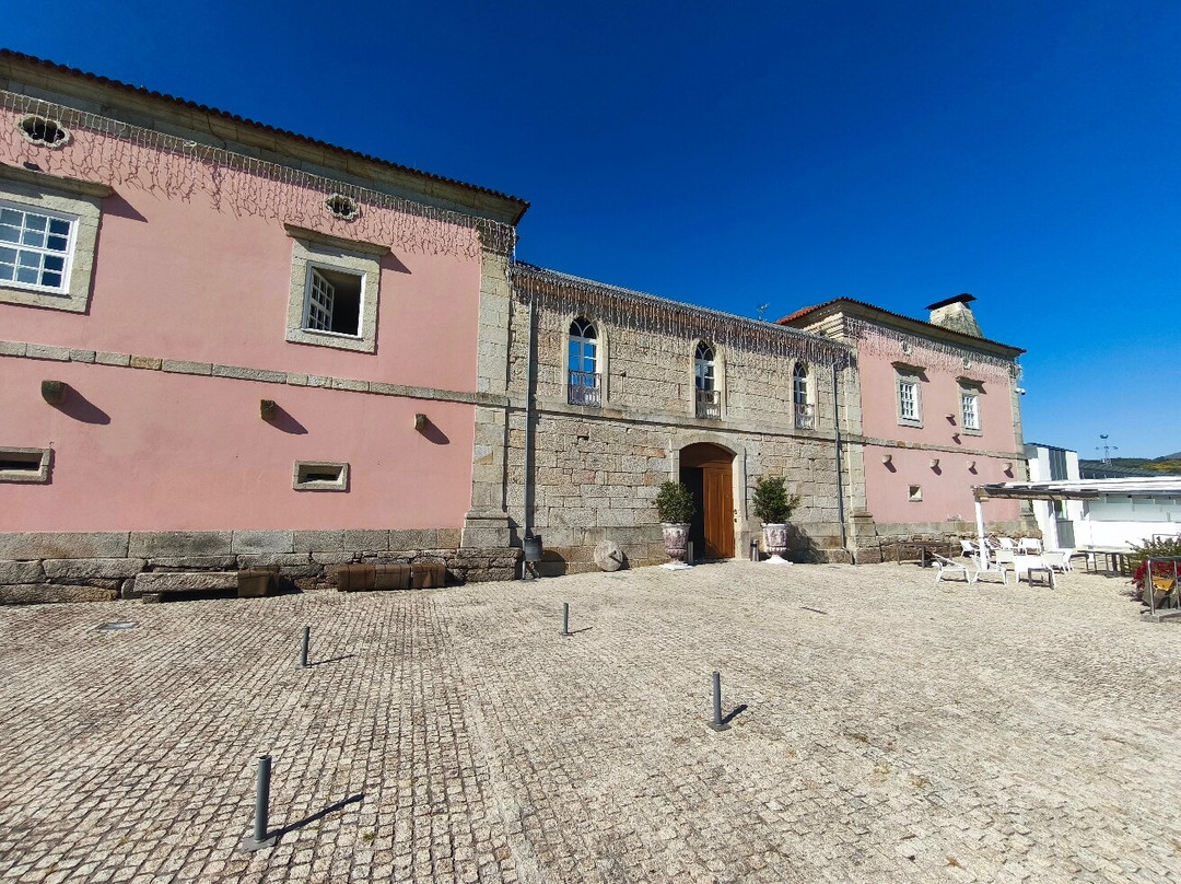 Casas Novas Countryside Hotel Spa & Events主图