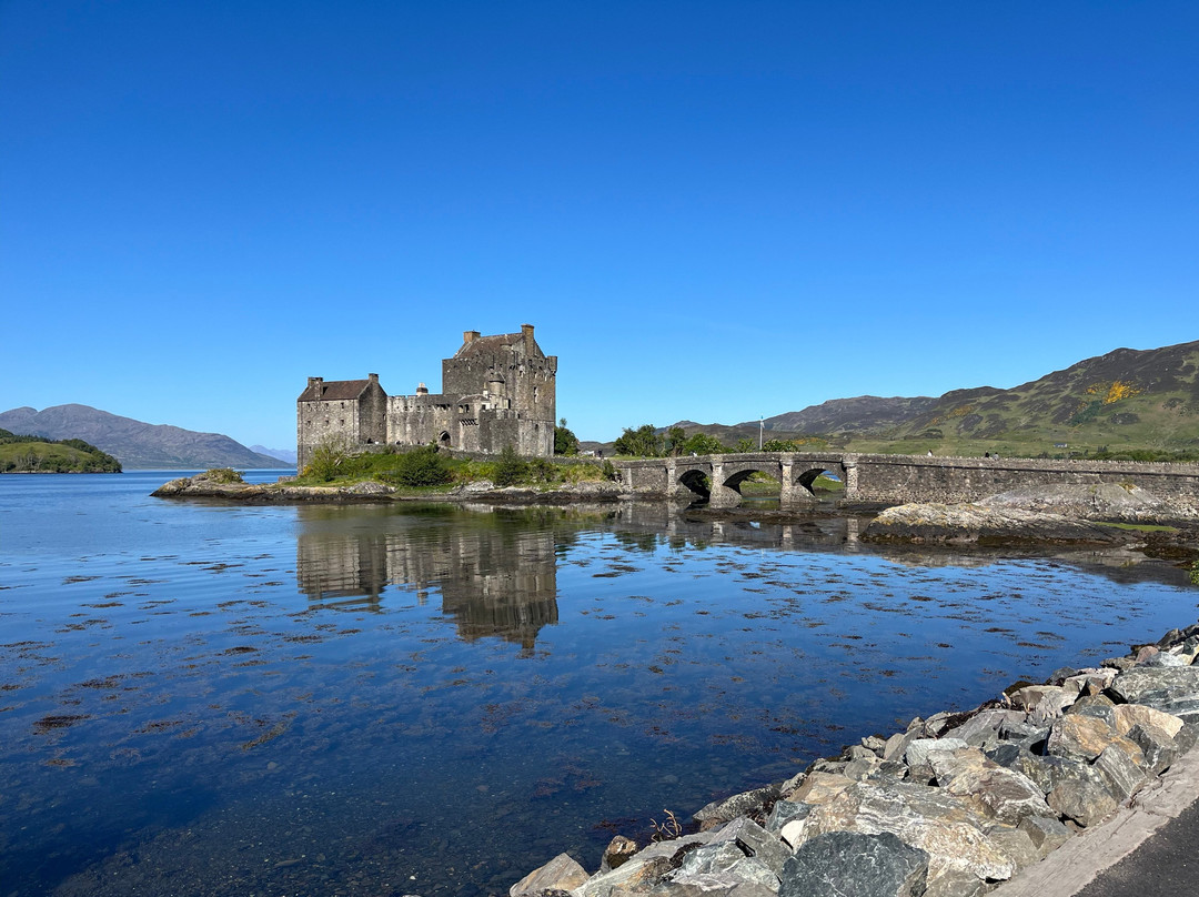 Best Scottish Tours景点图片