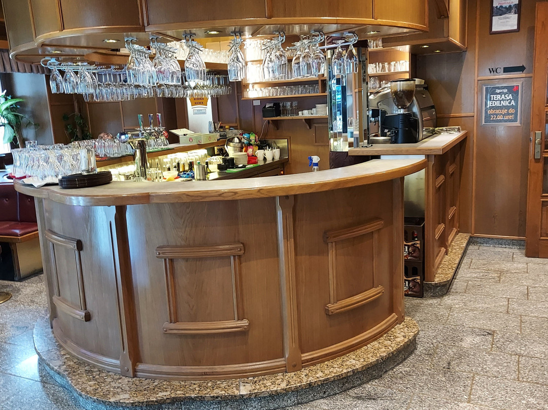 Guest House Pri Cesarju主图