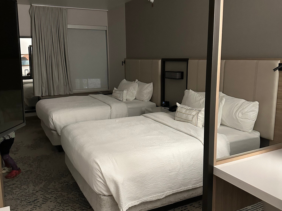 SpringHill Suites Idaho Falls主图