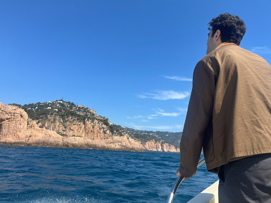 Custom Sailing Costa Brava景点图片