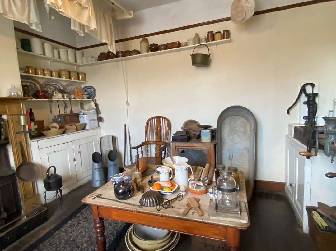 Museum Of Lincolnshire Life景点图片
