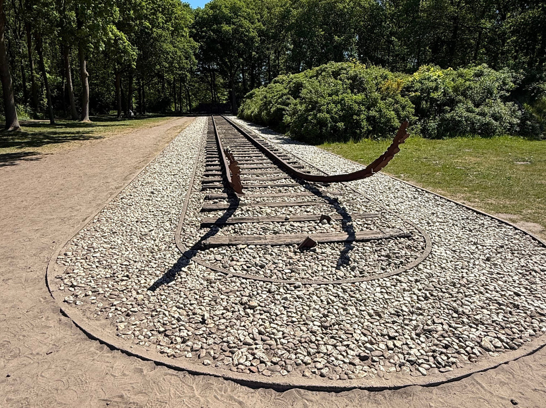 Kamp Westerbork景点图片