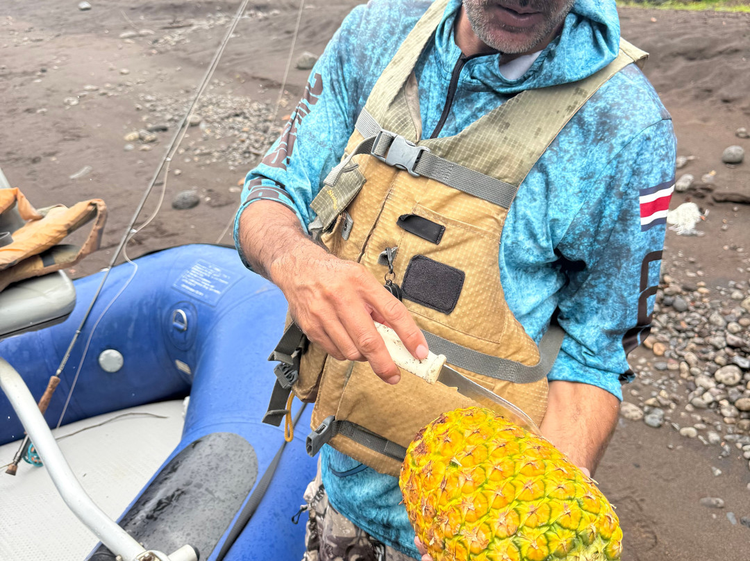 Sarapiquí Fishing景点图片