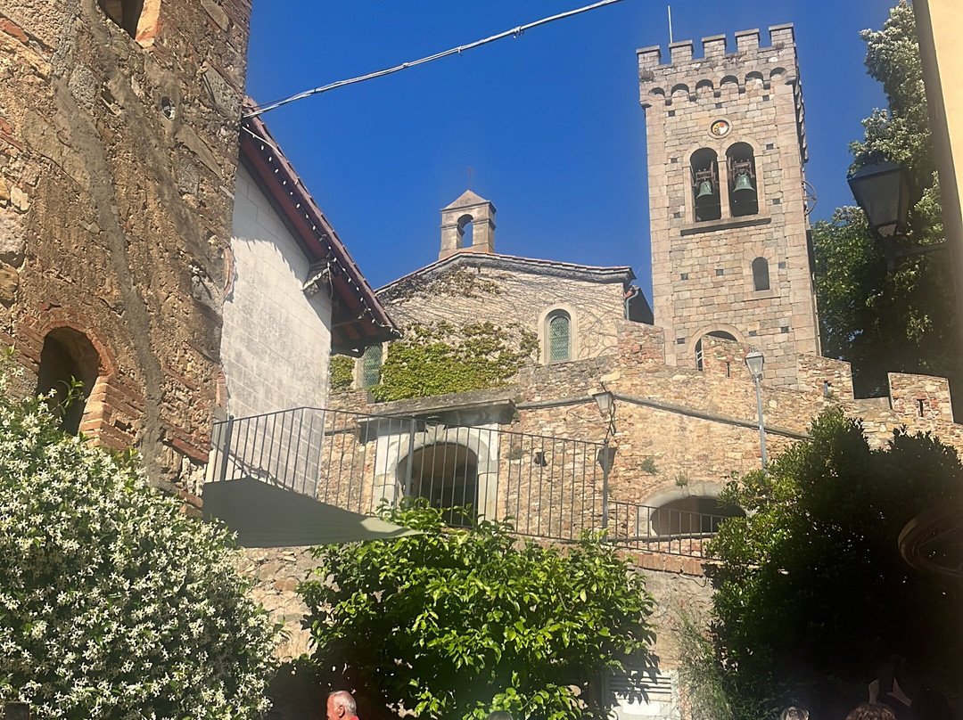 Castello di Castagneto Carducci-卡斯塔涅托卡杜奇必去景点