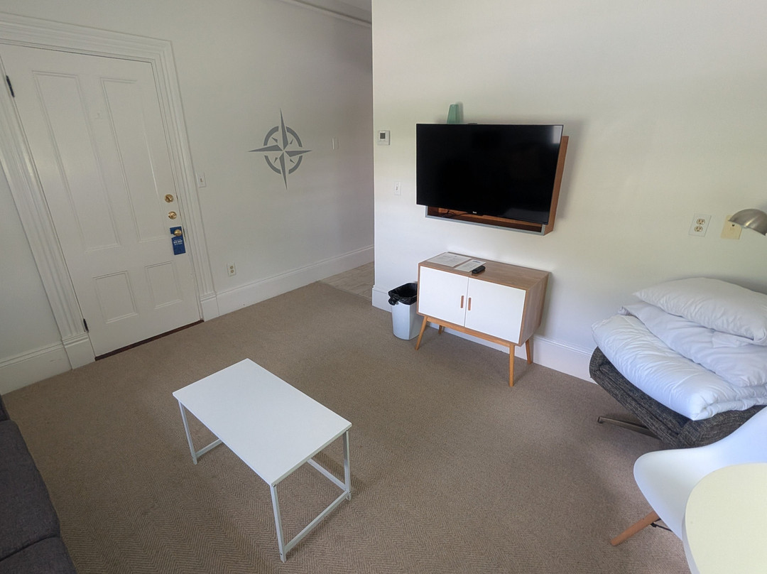 The Hotel Marblehead主图