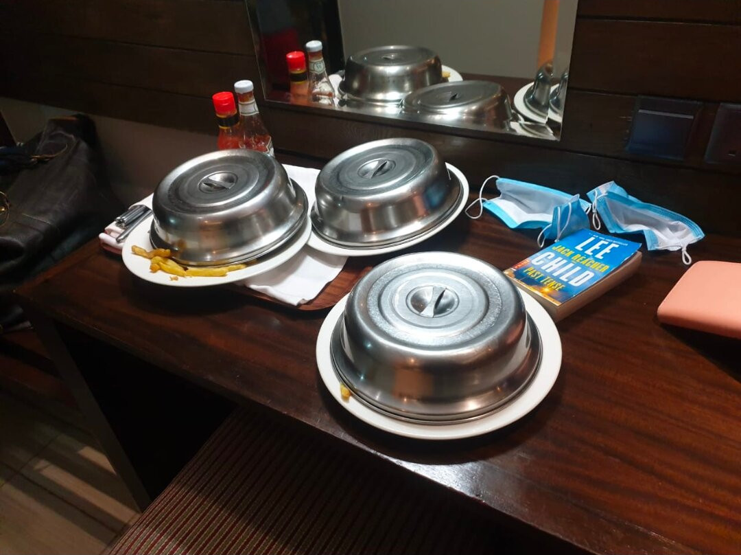 Boma Inn Eldoret主图