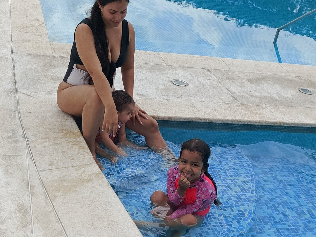 Hotel Manantial Valencia主图