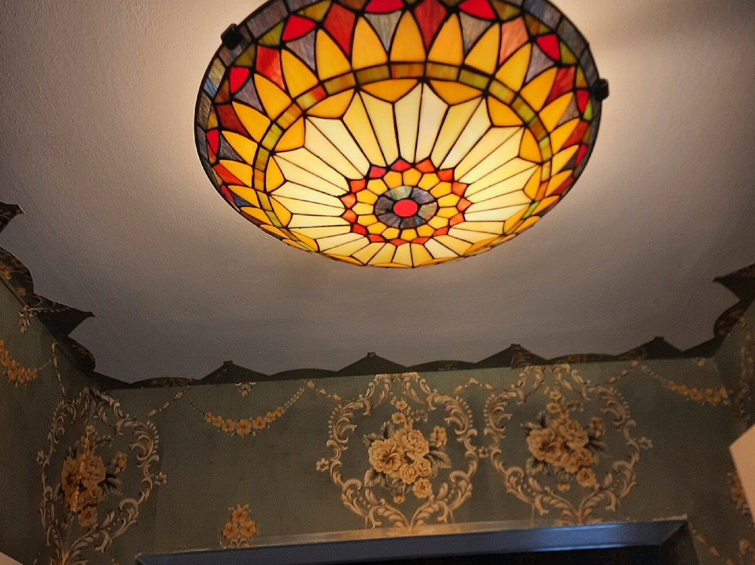 Heber Senator Bed and Breakfast主图