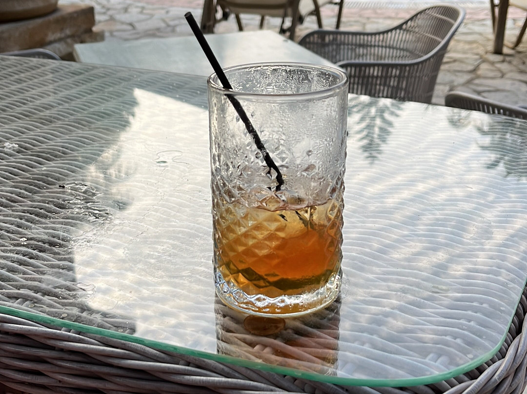 Vasilikos Beach Hotel主图