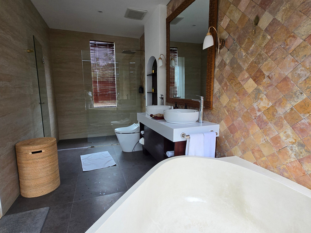 Khastana Hadi Tegallalang, Ubud