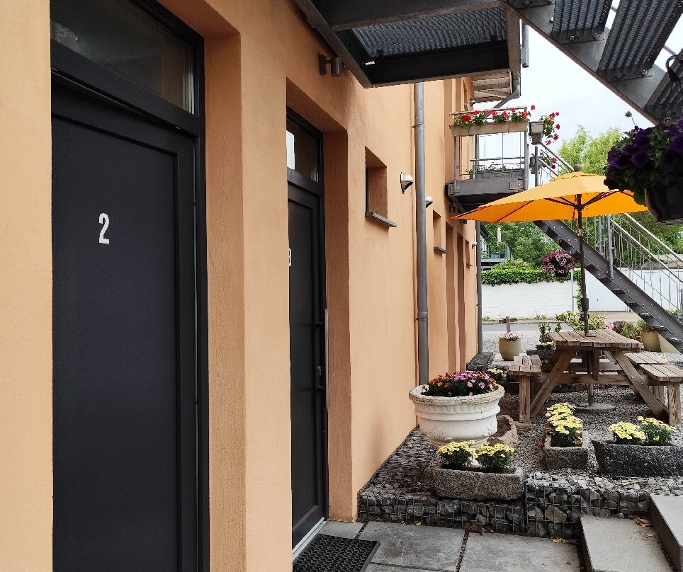 Campus Boardinghouse主图