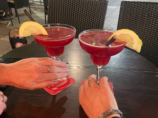 Hook-科斯塔特吉塞必去景点