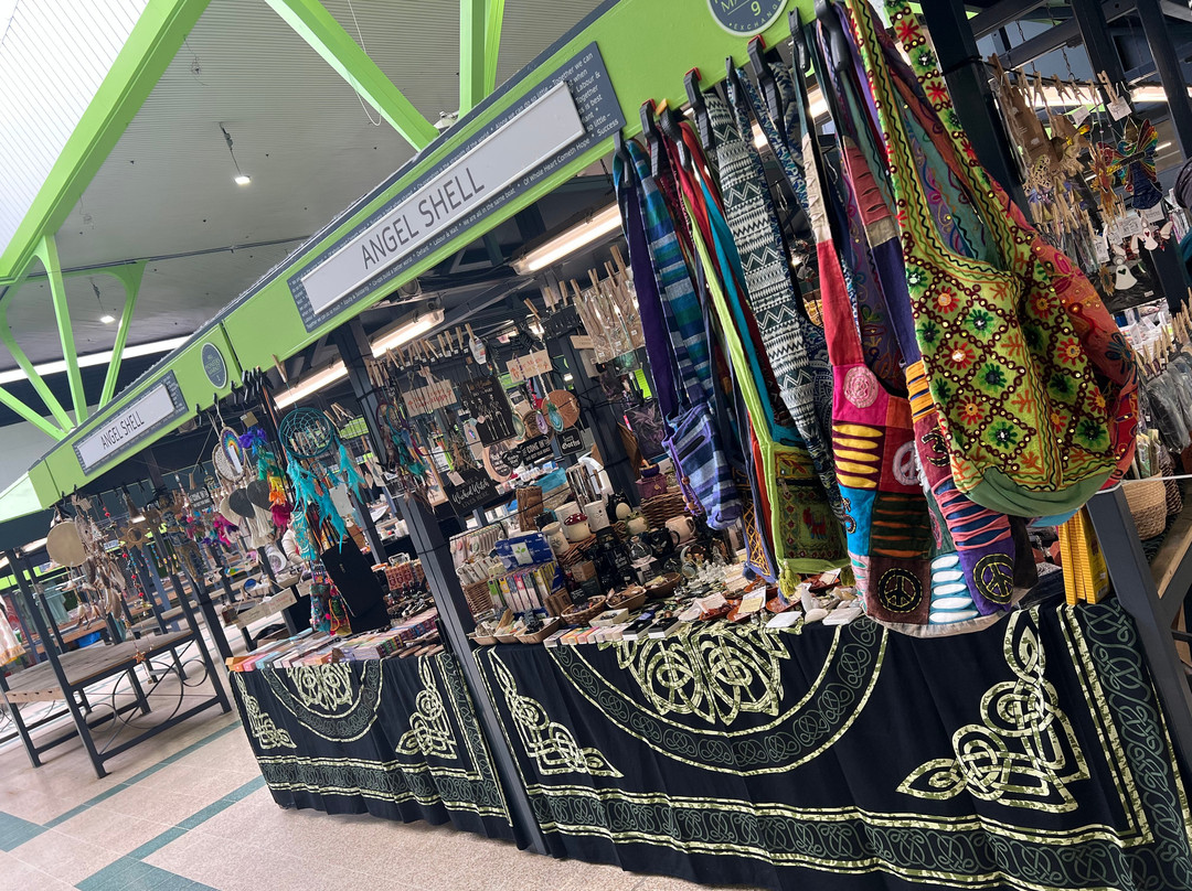 Rochdale Exchange Shopping Centre景点图片