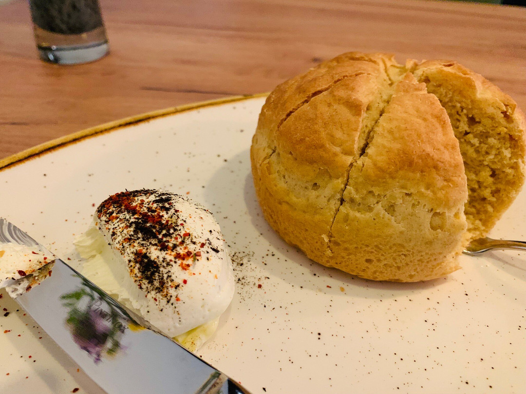 Core by Clare Smyth