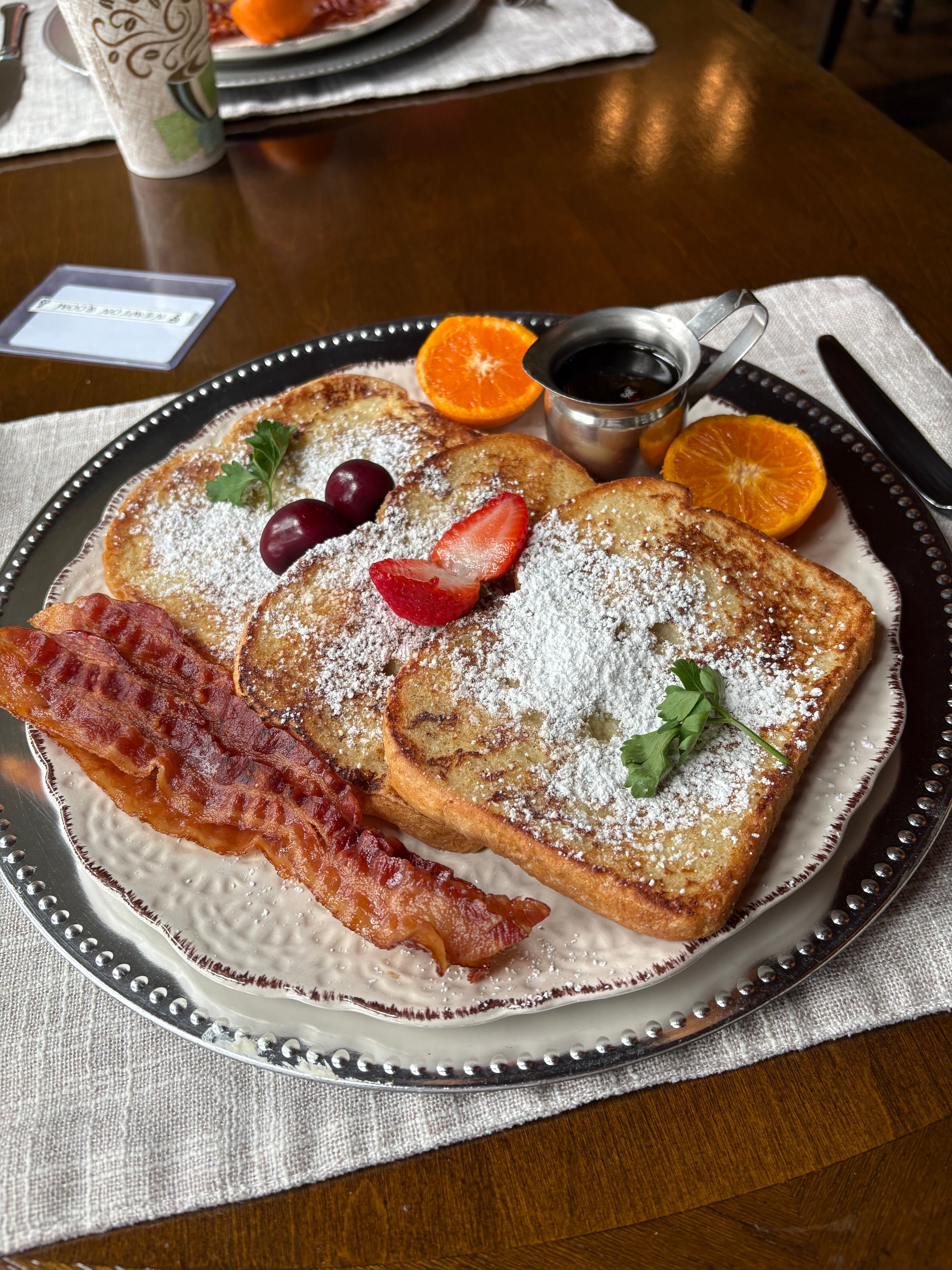 Homestead Inn-官方