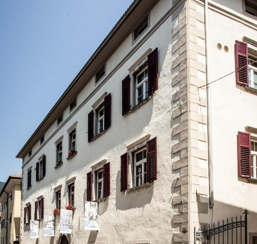 Haus Noldin