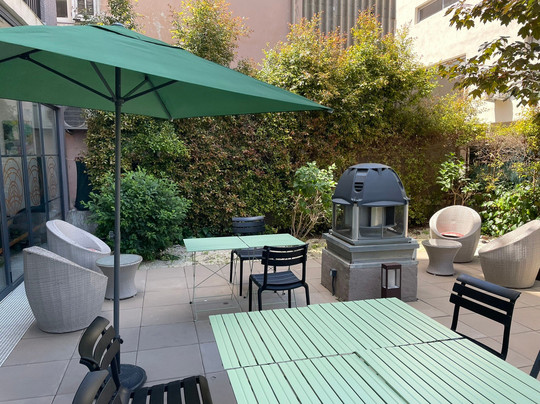 Best Western Hotel Journel Saint-Laurent-Du-Var主图