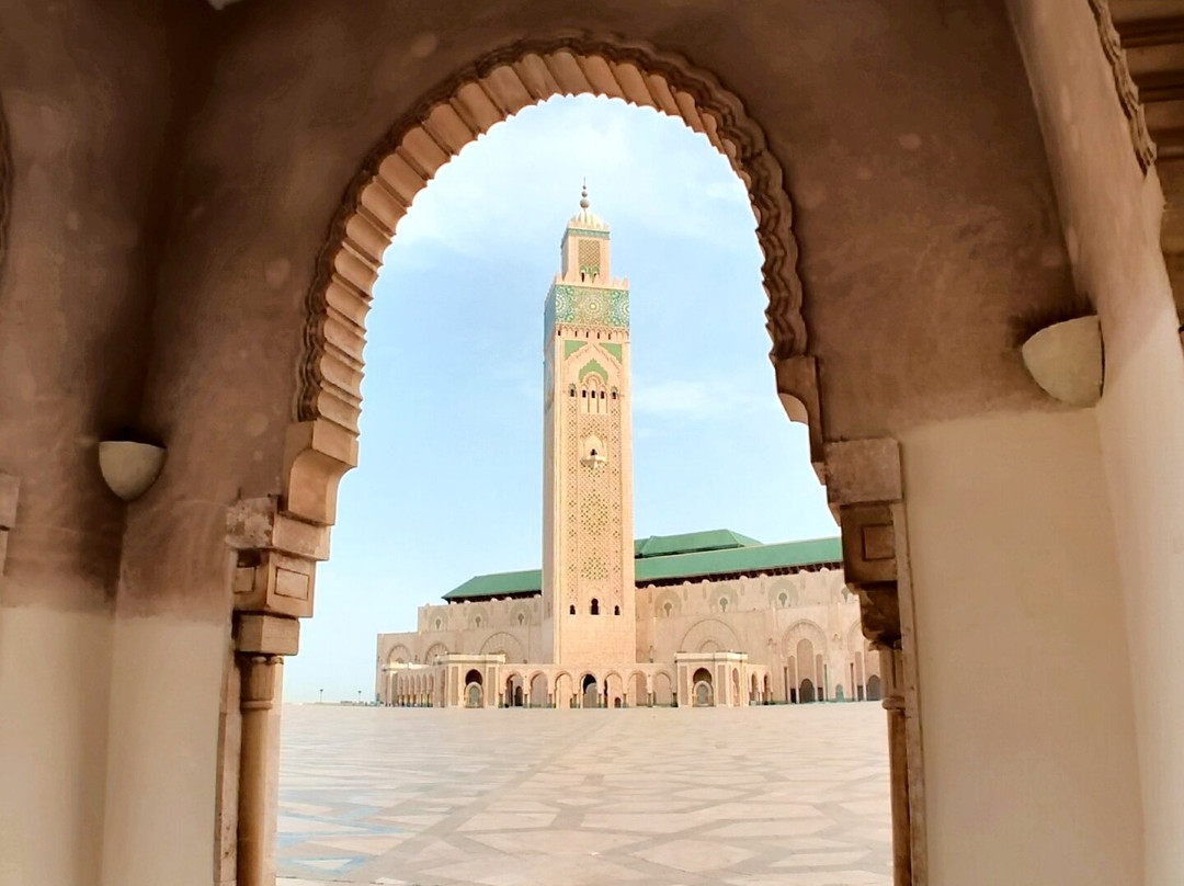 Fes Cooking & Cultural Tours-非斯必去景点