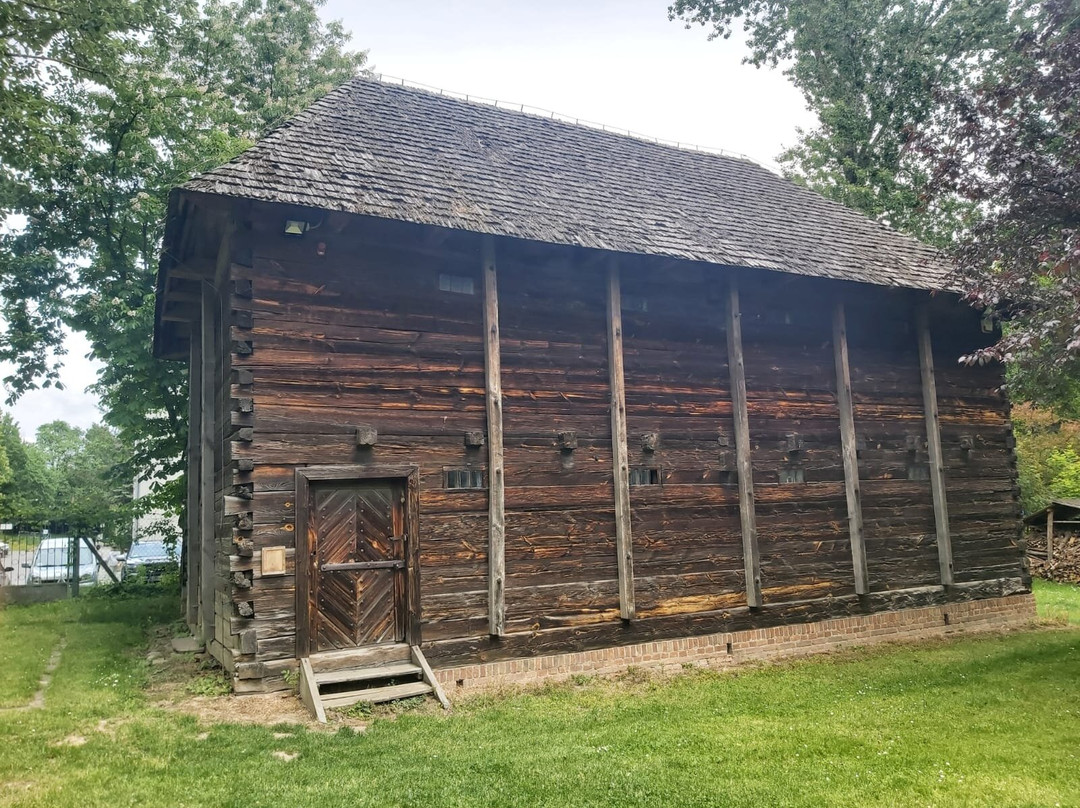 The Lublin Open Air Village Museum景点图片