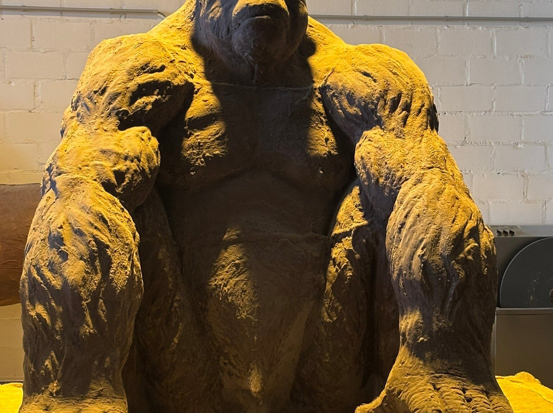 P&J Chocolate Factory Bruges-泽布鲁日必去景点