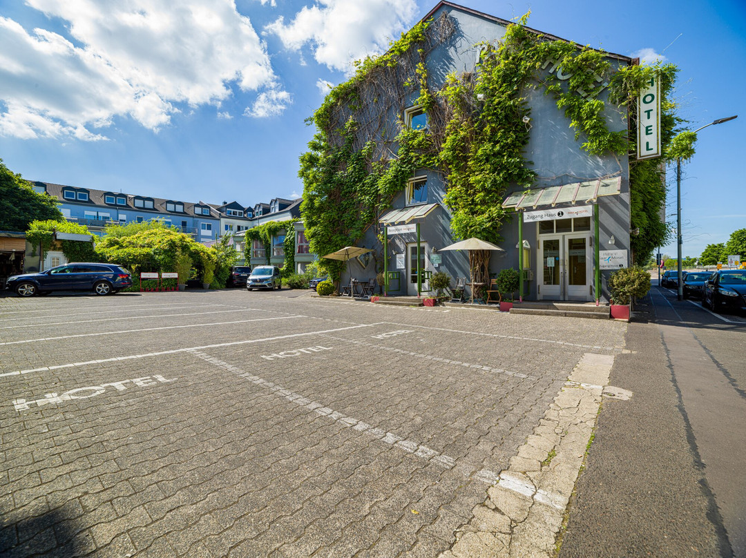 Park Hotel Konz主图