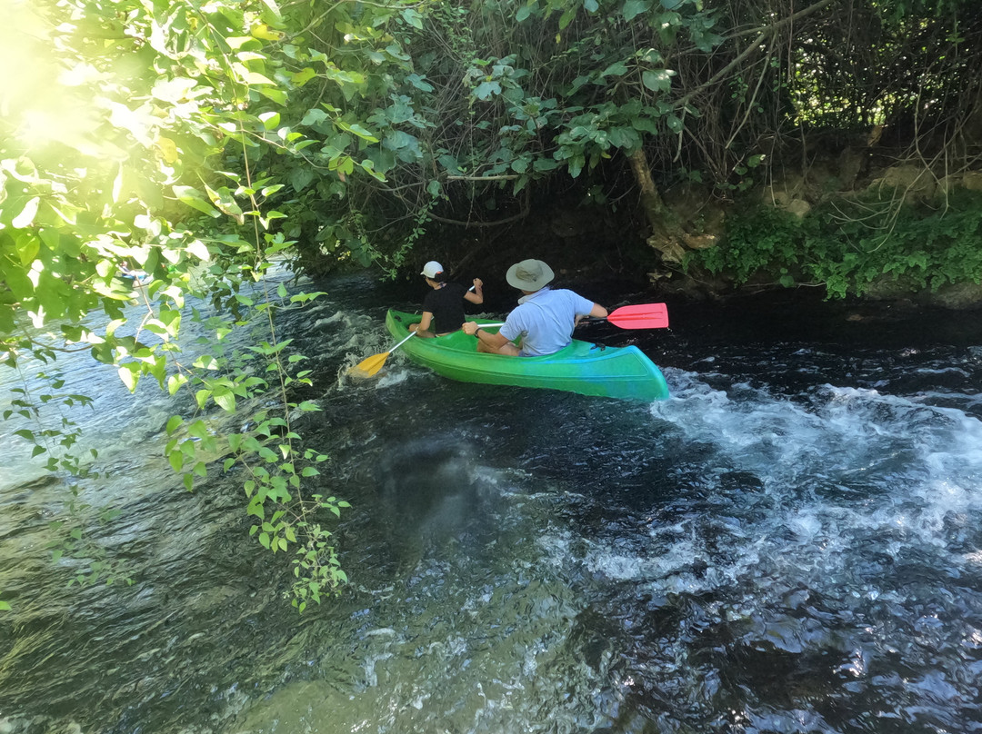 Kanu Safari Trebižat-Capljina必去景点