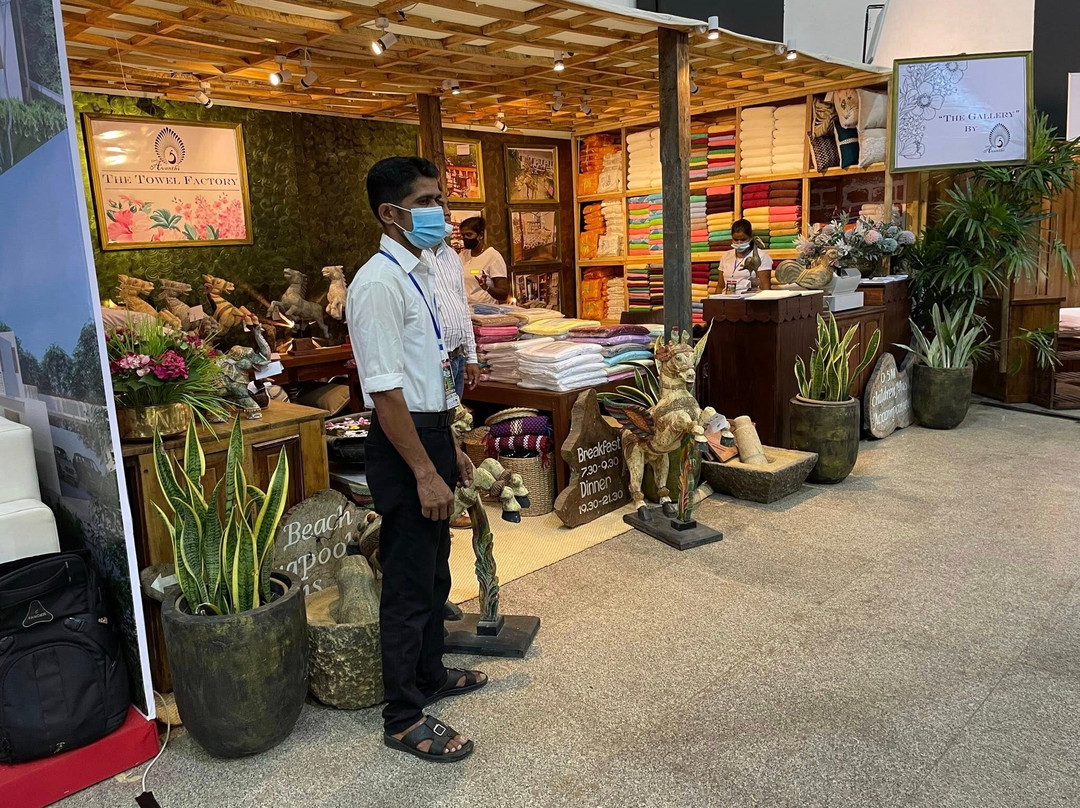 The Towel Factory Avanthi Pvt Ltd-Panadura必去景点