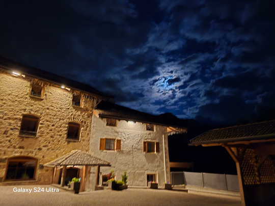 Albergo Garni Fonte dei veli主图