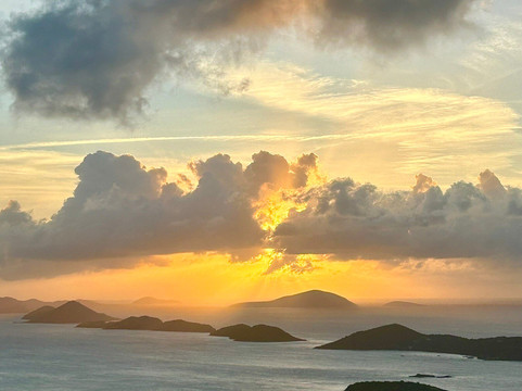 Caribbean Concierge-圣 托马斯必去景点