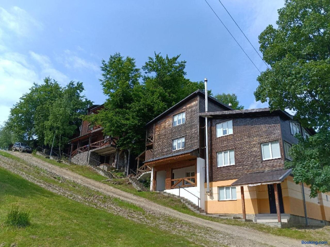 Hotelʹ Krasiya Rezort