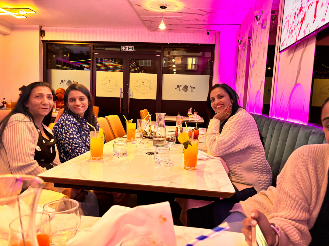 Baar Baar Bar & Restaurant