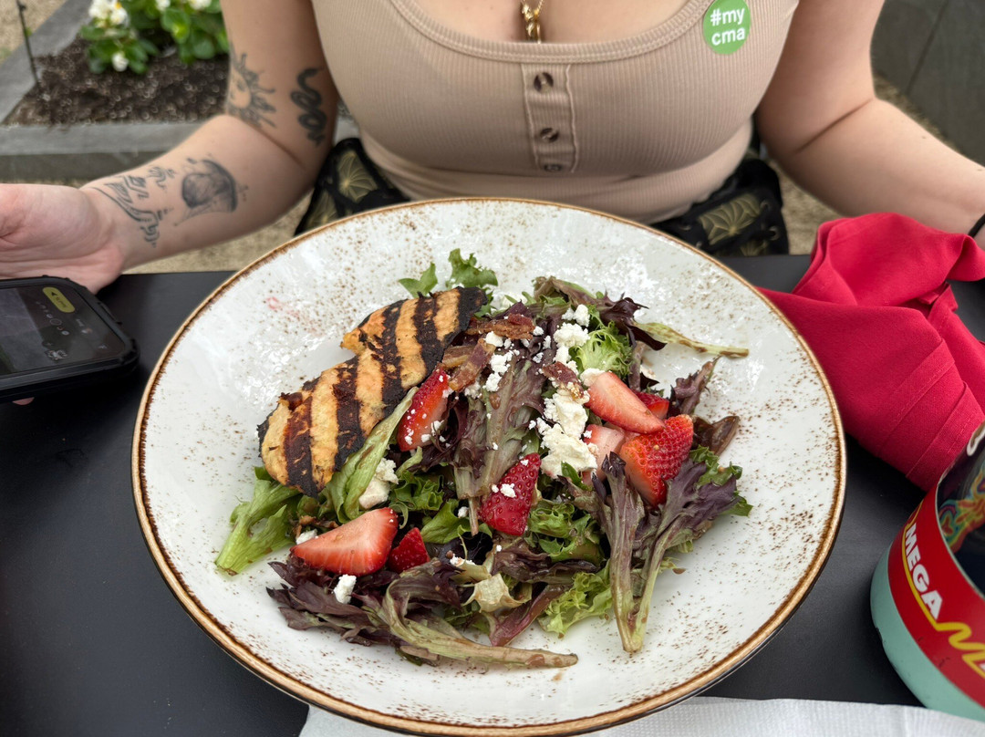 Columbus Museum of Art-哥伦布必去景点