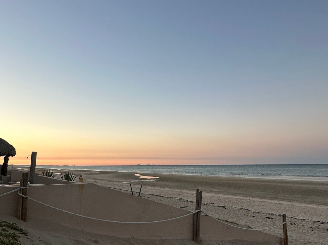 Playa Encanto-佩纳斯科港必去景点