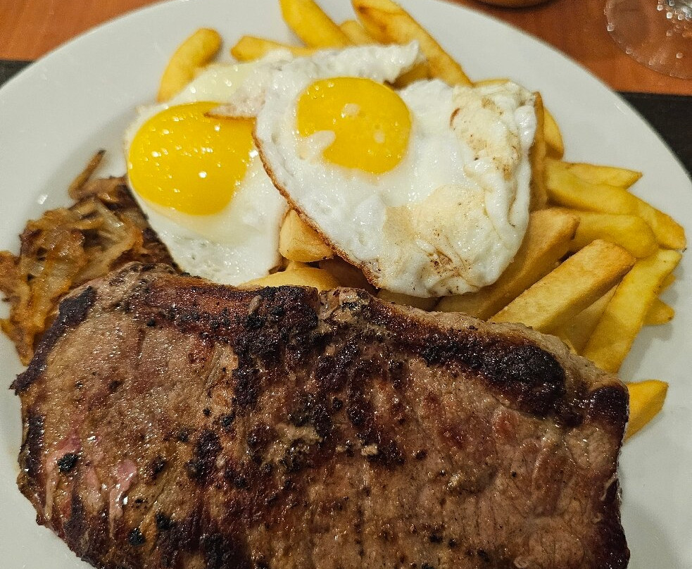 Hotel Diego de Almagro Osorno主图