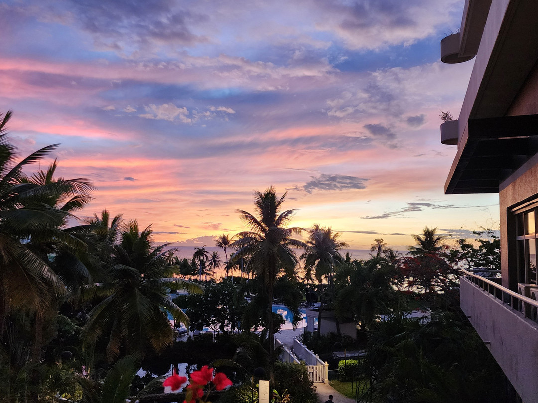 塞班岛肯辛顿酒店主图