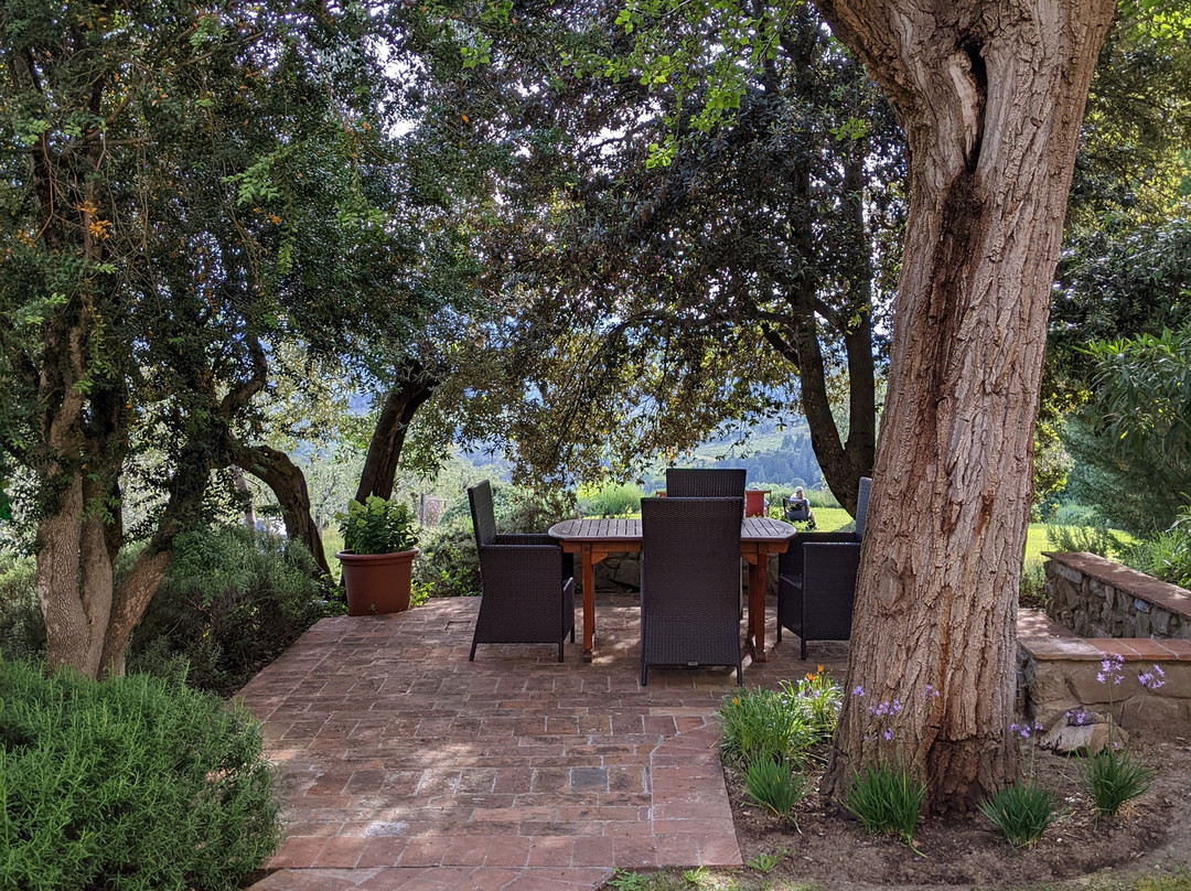 La Veronica Resort主图