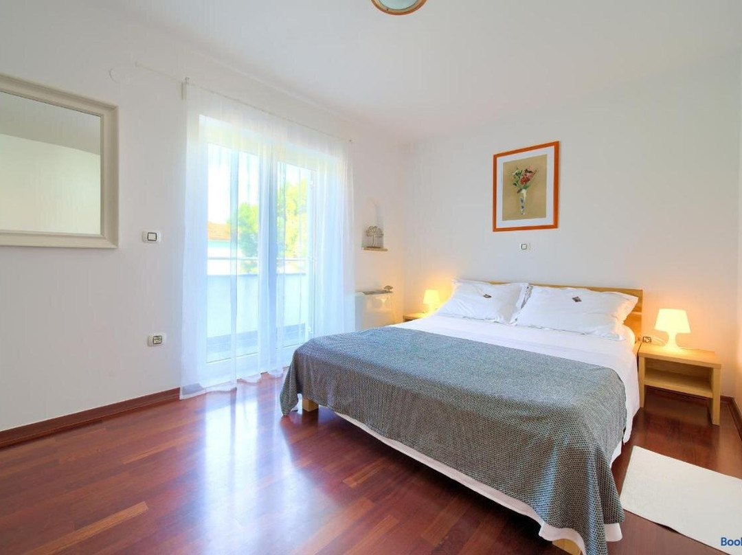 Bed & Breakfast Lucija