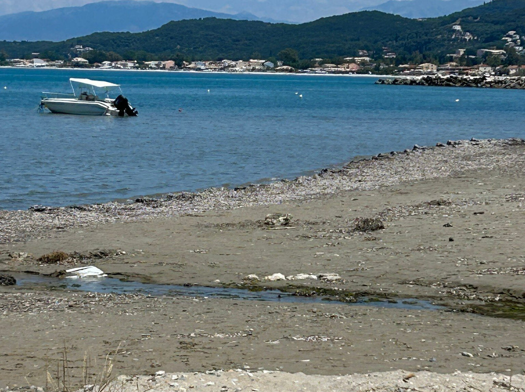 Roda Beach-Roda必去景点