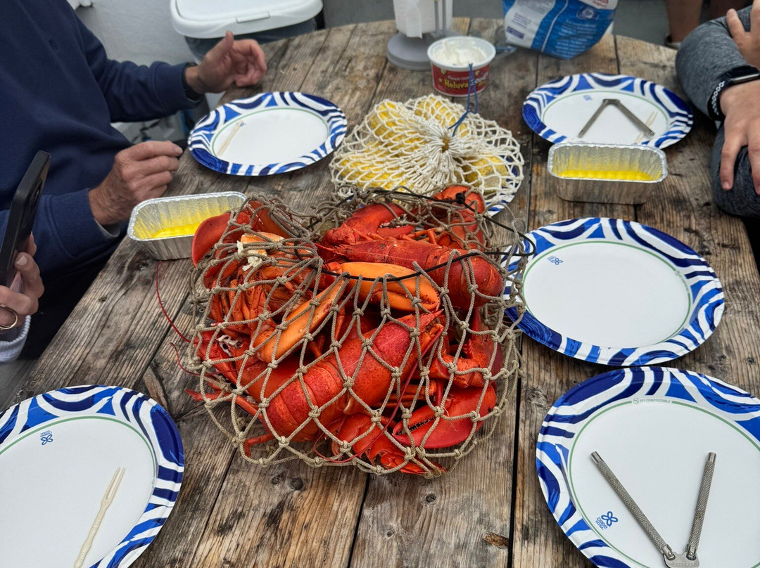 Acadia Lobster Cruise景点图片
