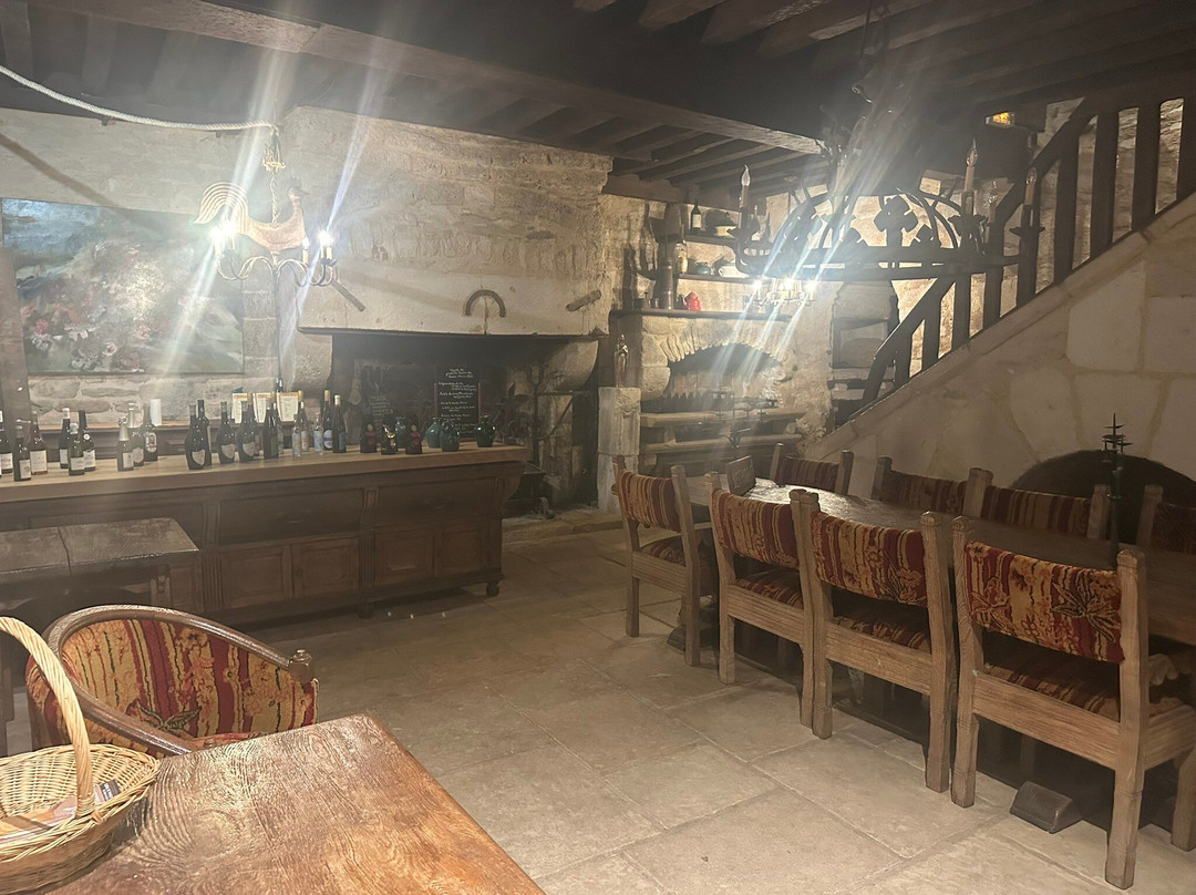 Auberge De L'abbatiale主图