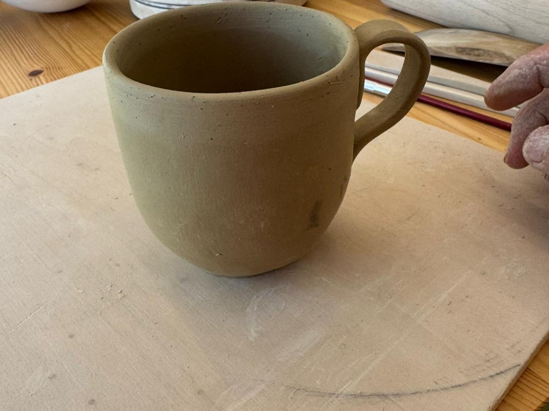 Dora Keramik-Stavrochori必去景点