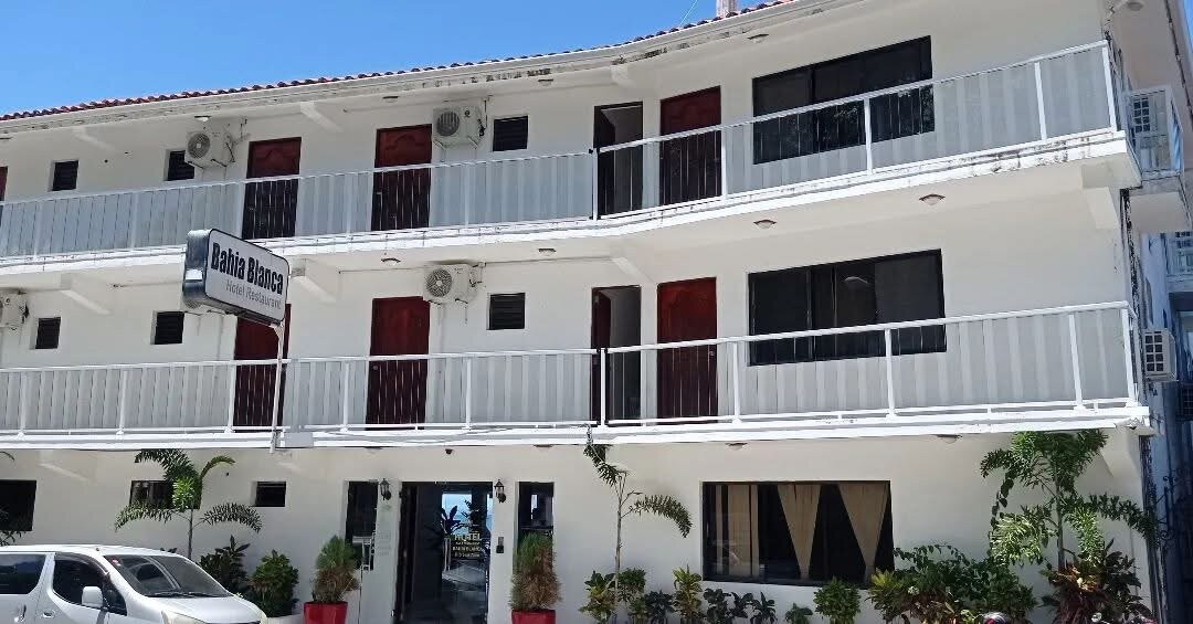 Hotel Bahia Blanca主图