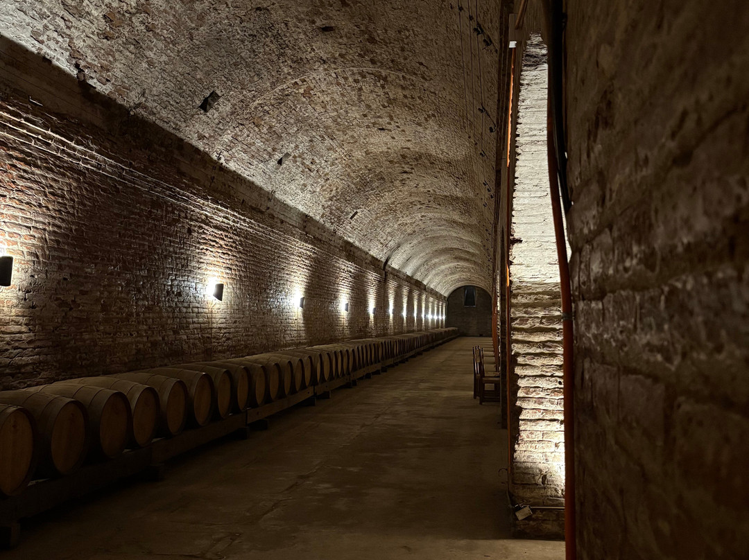 Jardín de Macul-Penalolen必去景点